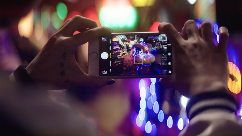 iPhone bán ra ít nhưng kiếm lời nhiều hơn