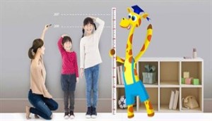 Những loại sữa bột giúp tăng chiều cao cho trẻ
