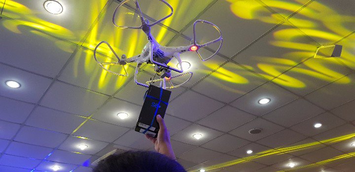 Tưng bừng ngày đầu mở bán và giao hàng Galaxy S8, S8 Plus tại TGDĐ