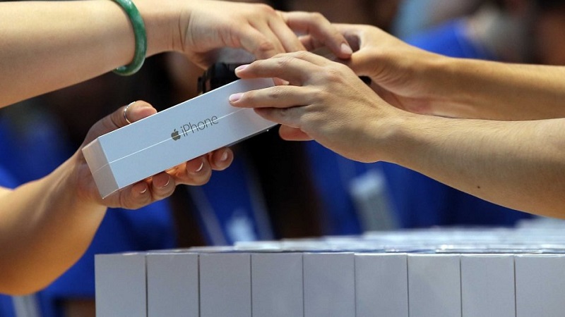 Ngày càng có nhiều người trì hoãn việc nâng cấp iPhone mới