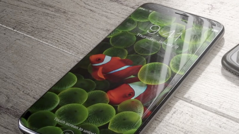 Liệu iPhone 8 có kịp ra mắt trong năm nay?