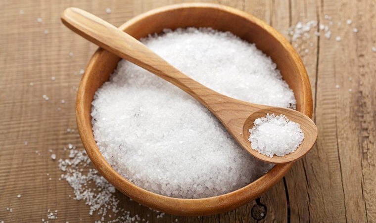 Sea salt