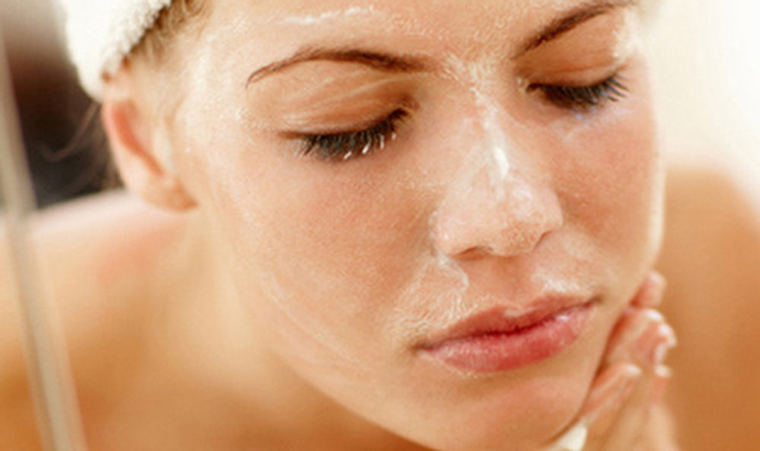 How often should you exfoliate your skin?