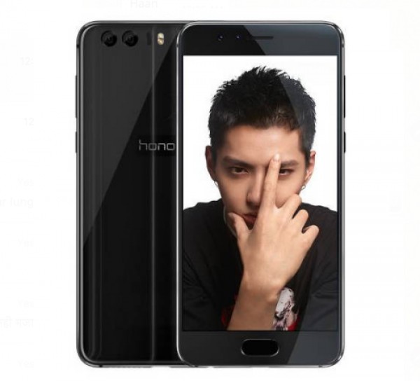 ảnh liên quan Honor 9