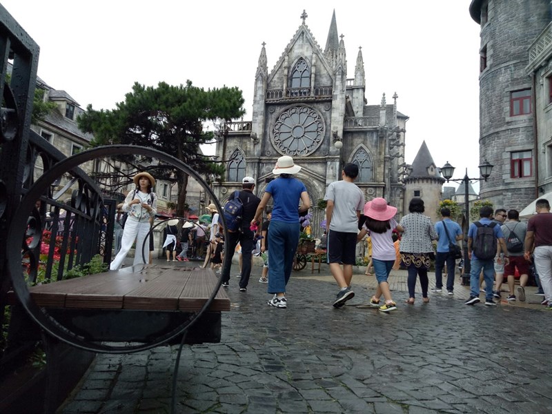 OPPO tổ chức Dual Trip 2017 khám phá khả năng chụp góc rộng trên F3 OPPO tổ chức Dual Trip 2017 khám phá khả năng chụp góc rộng trên F3