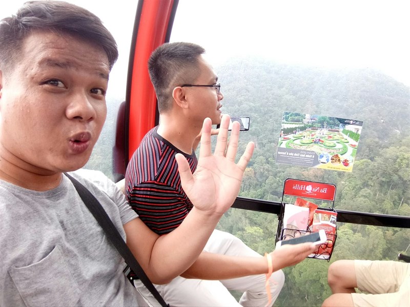 OPPO tổ chức Dual Trip 2017 khám phá khả năng chụp góc rộng trên F3 OPPO tổ chức Dual Trip 2017 khám phá khả năng chụp góc rộng trên F3