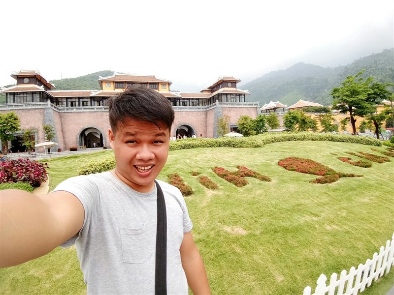 OPPO tổ chức Dual Trip 2017 khám phá khả năng chụp góc rộng trên F3 OPPO tổ chức Dual Trip 2017 khám phá khả năng chụp góc rộng trên F3