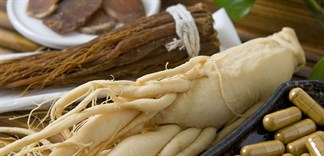 Có nên cho trẻ dùng thức uống dinh dưỡng nhân sâm?