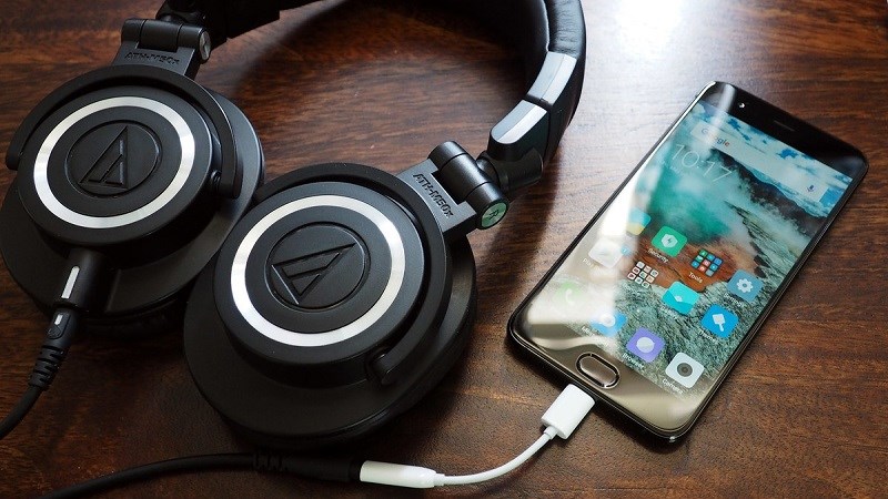 Them ly do t i sao Xiaomi Mi 6 g b c ng jack audio 3.5 mm