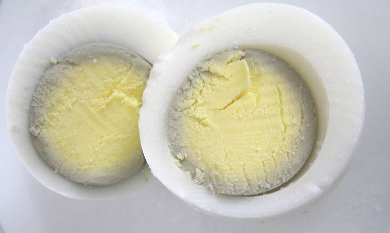 Mẹo chế biến trứng gà đúng cách mà chị em cần lưu ý