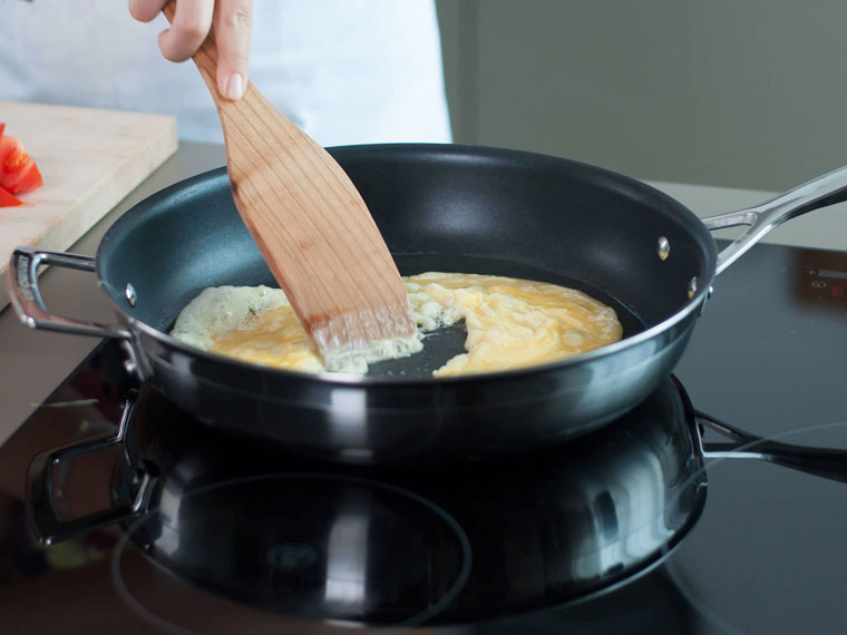 Mẹo chế biến trứng gà đúng cách mà chị em cần lưu ý