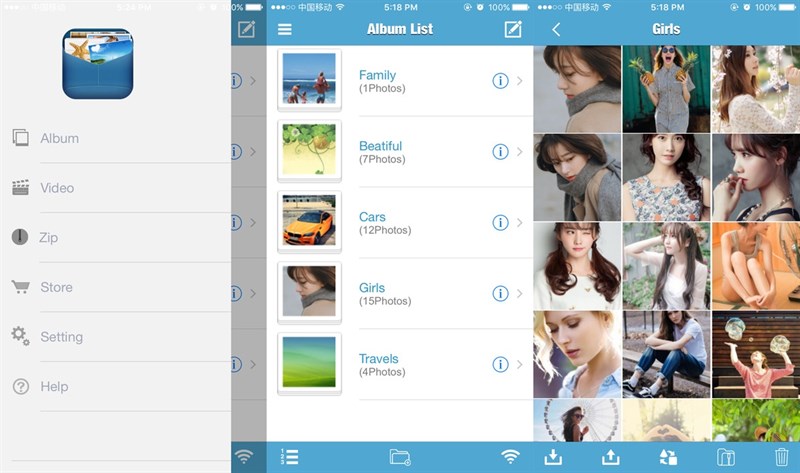 iAlbum iAlbum