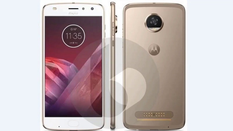 ảnh minh họa Z2 Play ảnh minh họa Z2 Play