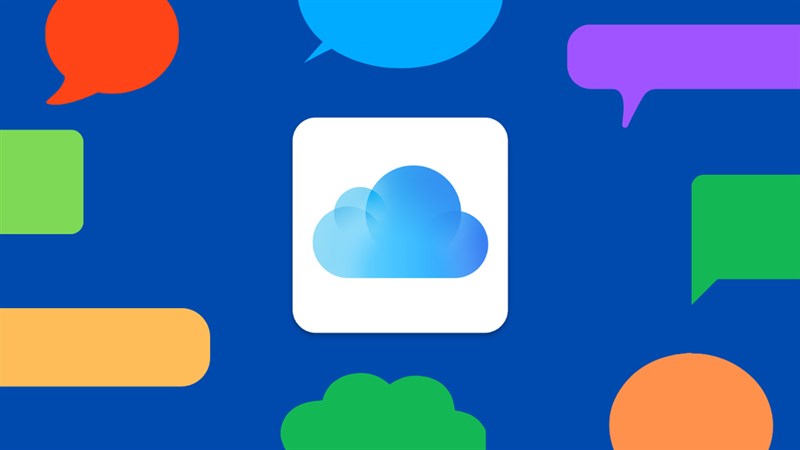 Cách khắc phục lỗi sao lưu iCloud