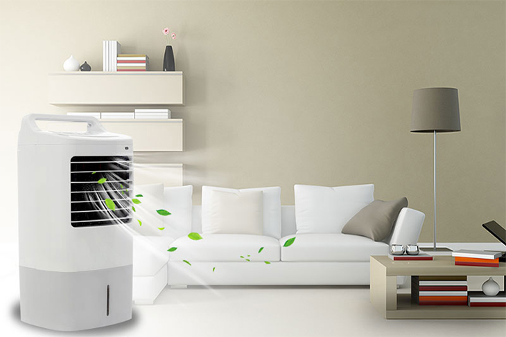Có nên mua quạt điều hòa không? Có nên mua quạt điều hòa không?