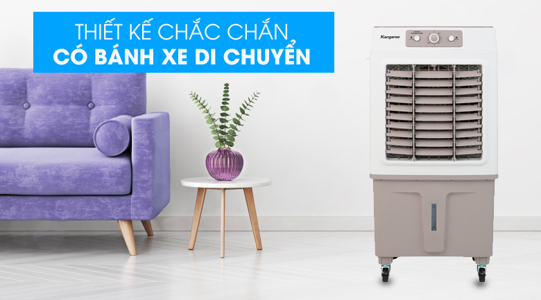 Tiện lợi có thể sử dụng ở bất cứ nơi nào