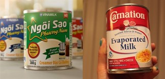 Nên dùng sữa đặc có đường hay không đường?
