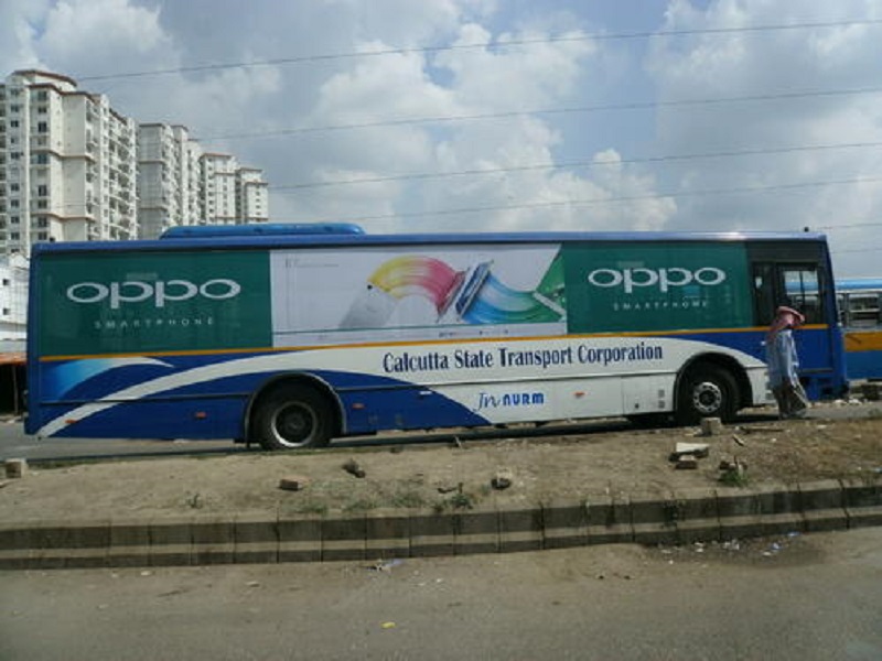 quảng cáo Oppo quảng cáo Oppo