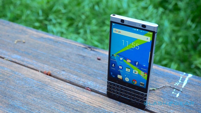 KEYone Vs Priv: Giá trị trong mỗi câu chuyện