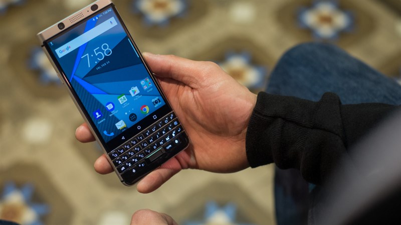 KEYone Vs Priv: Giá trị trong mỗi câu chuyện