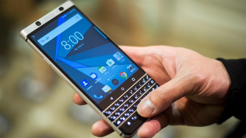 KEYone Vs Priv: Giá trị trong mỗi câu chuyện