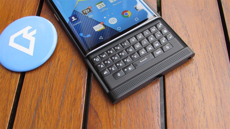 KEYone Vs Priv: Giá trị trong mỗi câu chuyện