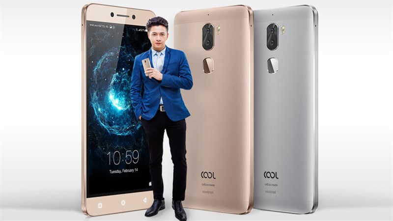 coolpad cool 1 camera glass