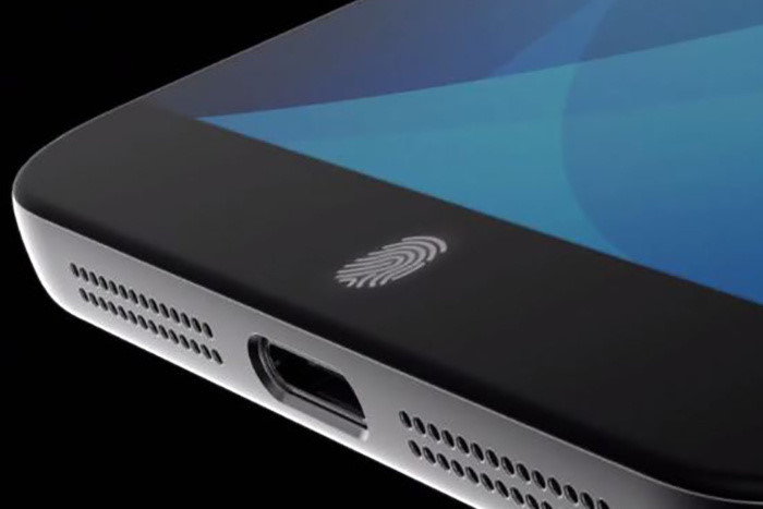 Công nghệ bảo mật vân tay trên màn hình OLED, mở ra một kỉ nguyên mới