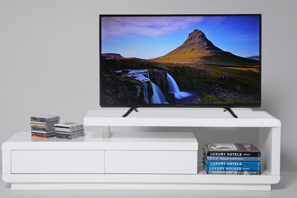 Smart Tivi Panasonic 40 inch TH-40DS490V