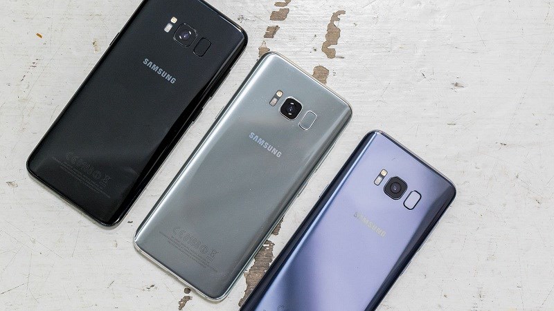 Galaxy S8 Galaxy S8