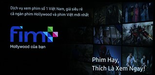 Cách kích hoạt gói phim miễn phí của Fim+ cho Smart Tivi Samsung