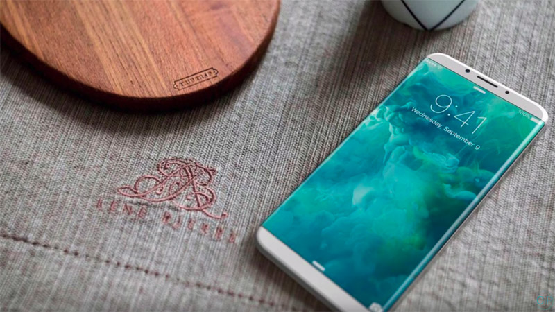 iphone 8 là sản phẩm chủ chốt iphone 8 là sản phẩm chủ chốt