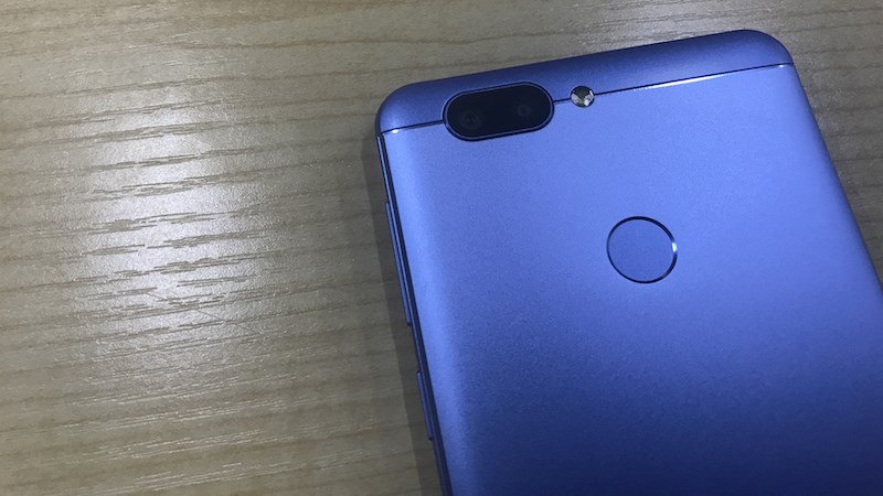 ảnh Elephone P8 Mini