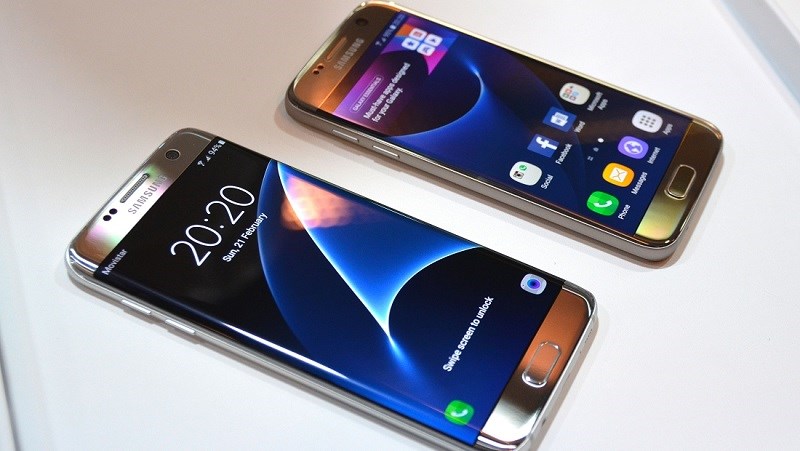 Doanh số smartphone Samsung tại Trung Quốc sụt giảm tới 1 nửa Doanh số smartphone Samsung tại Trung Quốc sụt giảm tới 1 nửa