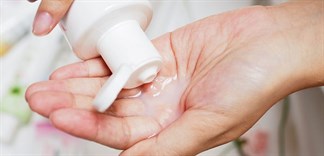 Hướng dẫn sử dụng dung dịch vệ sinh phụ nữ đúng cách
