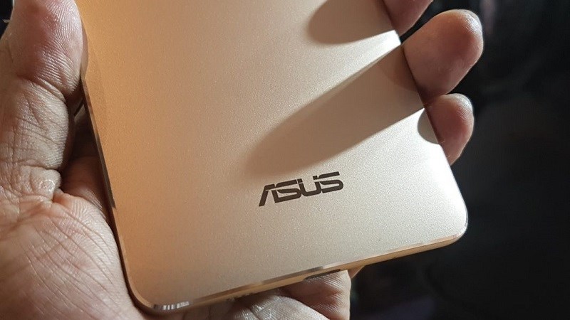 Đây là bằng chứng cho thấy ZenFone 4 Max sắp ra mắt