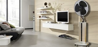 Cách chọn mua quạt phun sương phù hợp nhu cầu của bạn 