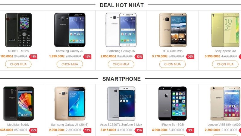 Top smartphone Top smartphone