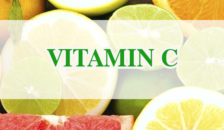 Vitamin C là gì? Công dụng và nguồn bổ sung vitamin C cho cơ thể