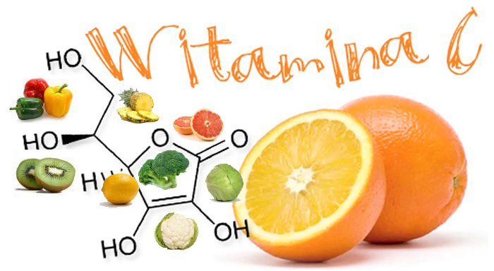 Vitamin C là gì