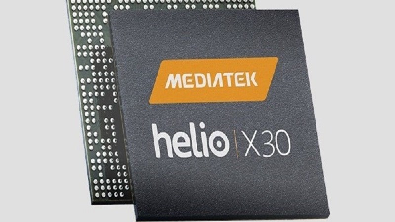 MediaTek Helio X30 MediaTek Helio X30