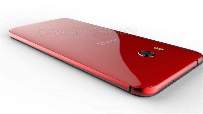 HTC U 11 lộ cấu hình khủng trên GFXBench