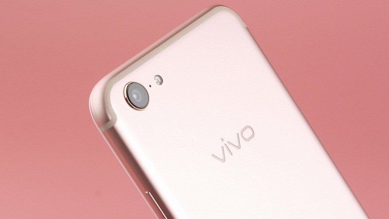 Vivo X9 Plus Vivo X9 Plus