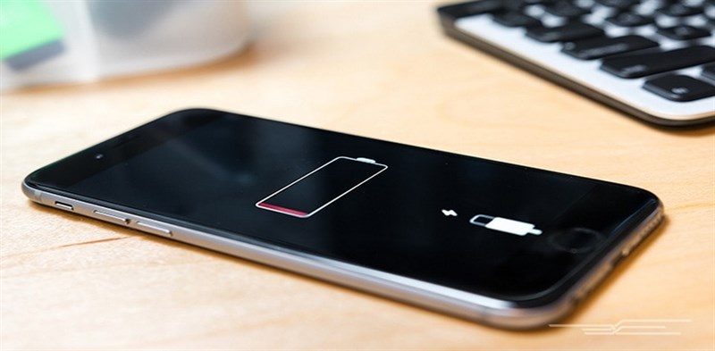 Hướng dẫn cách khắc phục iPhone đang dùng bị sập nguồn hiệu quả