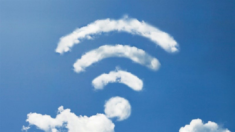 tăng tốc wifi