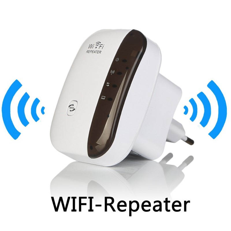 tăng tốc wifi 4