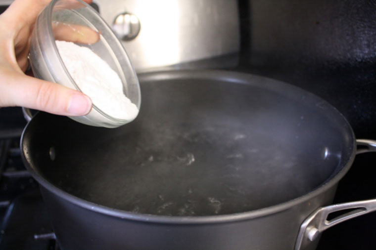 Cách nấu đậu đen mềm ngọt và không bị nát