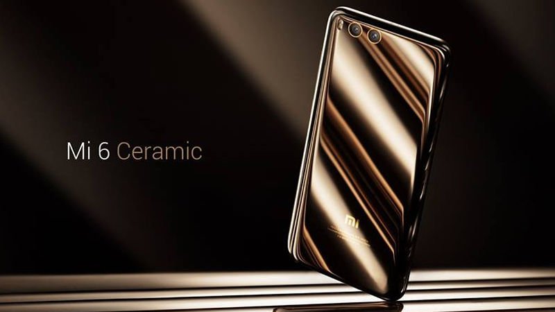 Xiaomi đang thiếu vi xử lý Snapdragon 835 để sản xuất Mi6