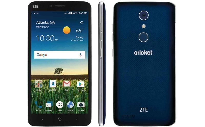ZTE ZTE