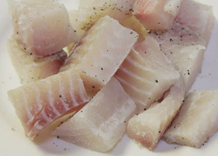 Cách nấu cháo cá lóc đậu xanh thơm ngon cho bé